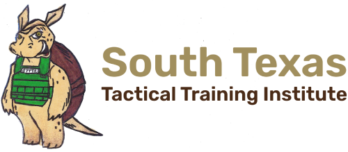 South Texas Tactical Training Institute